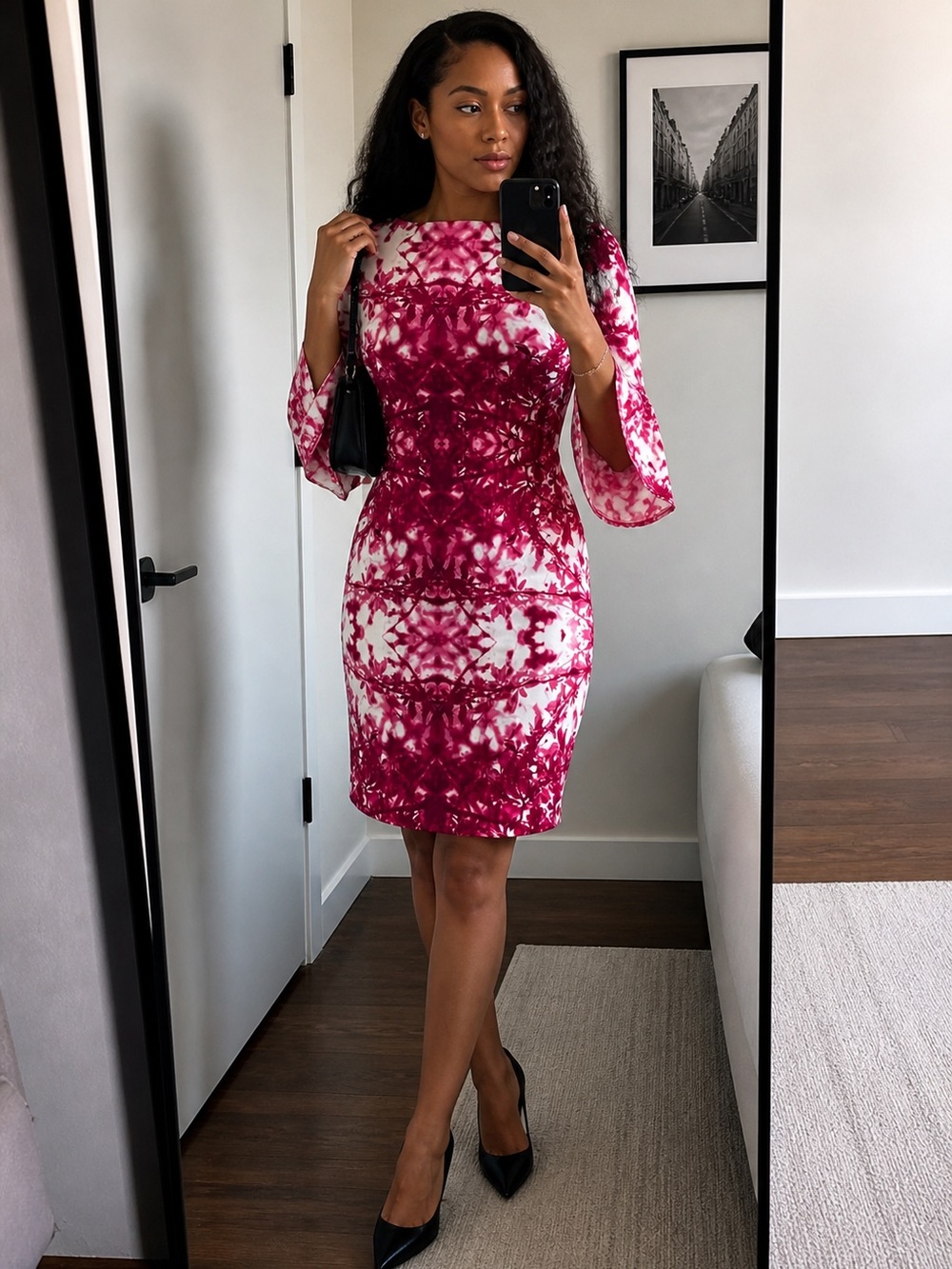 LA PETITE ROBE CHIARA BONI DRESS 38